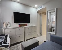 Resale - Apartment - San Pedro del Pinatar - San Pedro Del Pinatar