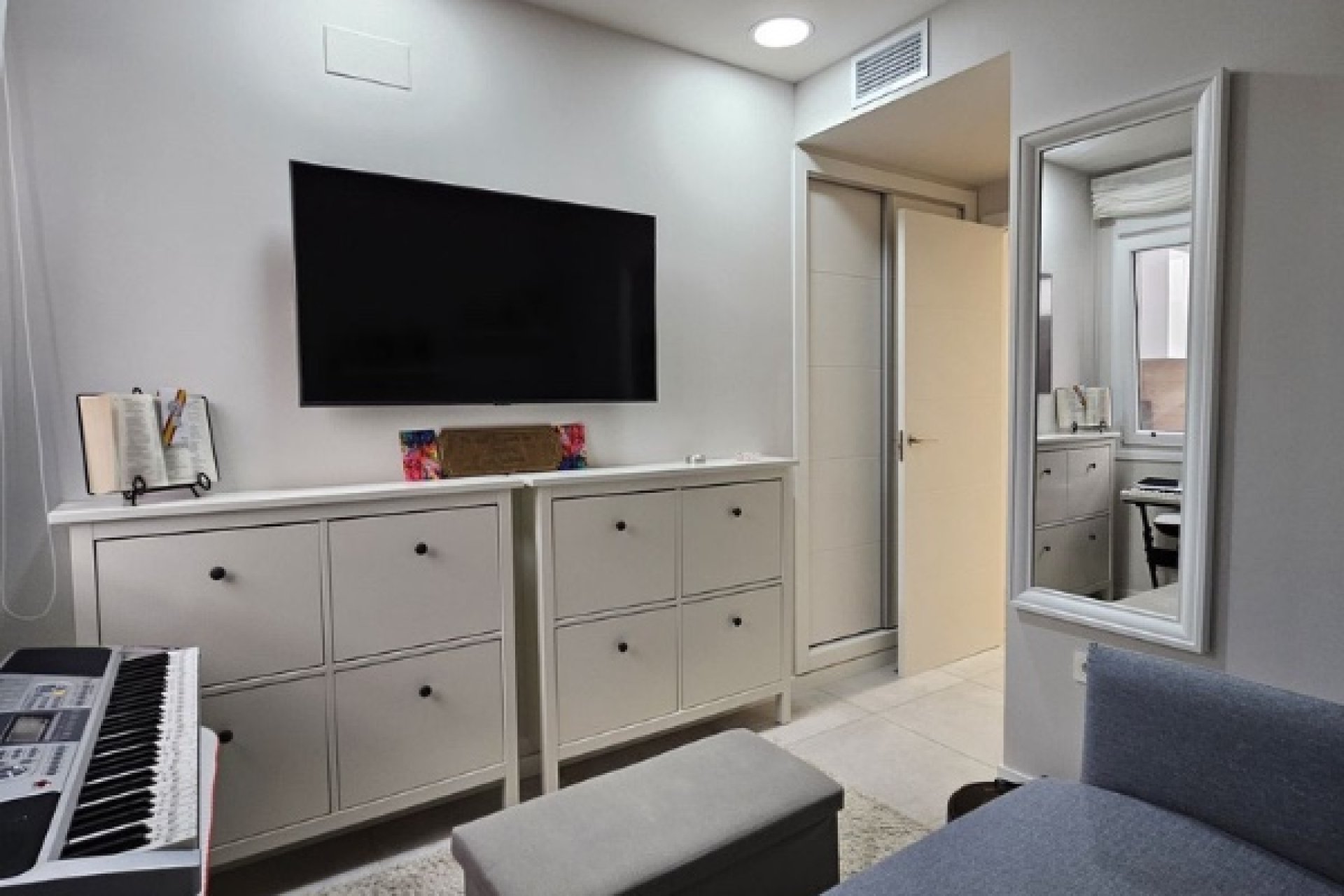 Resale - Apartment - San Pedro del Pinatar - San Pedro Del Pinatar