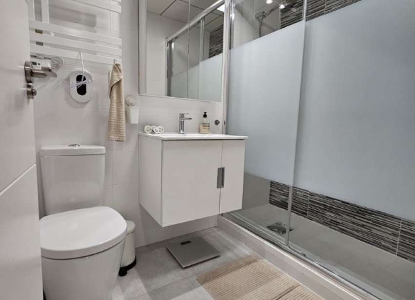 Resale - Apartment - San Pedro del Pinatar - San Pedro Del Pinatar