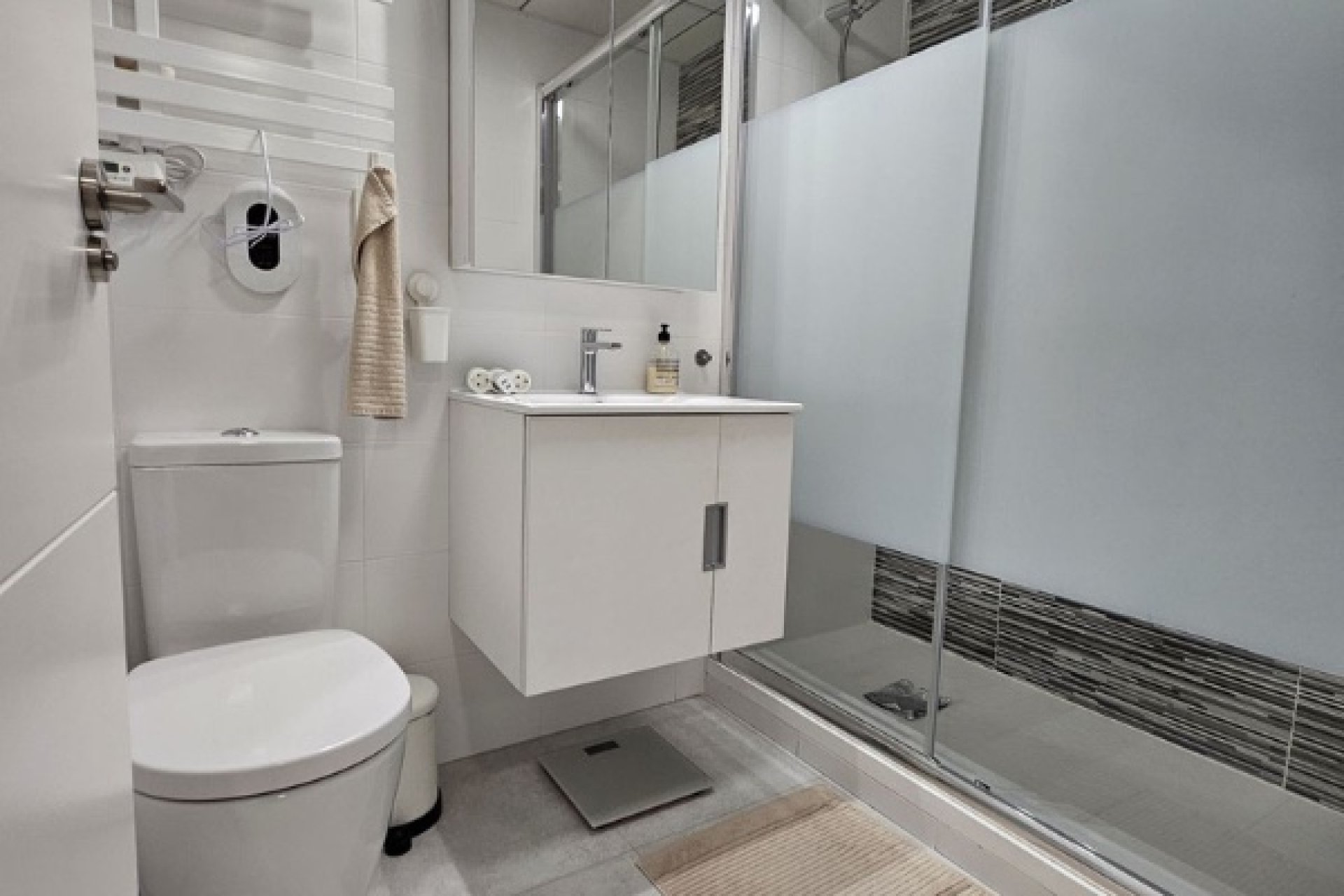 Resale - Apartment - San Pedro del Pinatar - San Pedro Del Pinatar