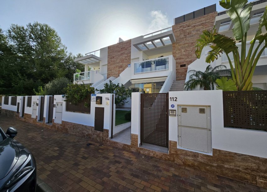 Resale - Apartment - San Pedro del Pinatar - San Pedro Del Pinatar