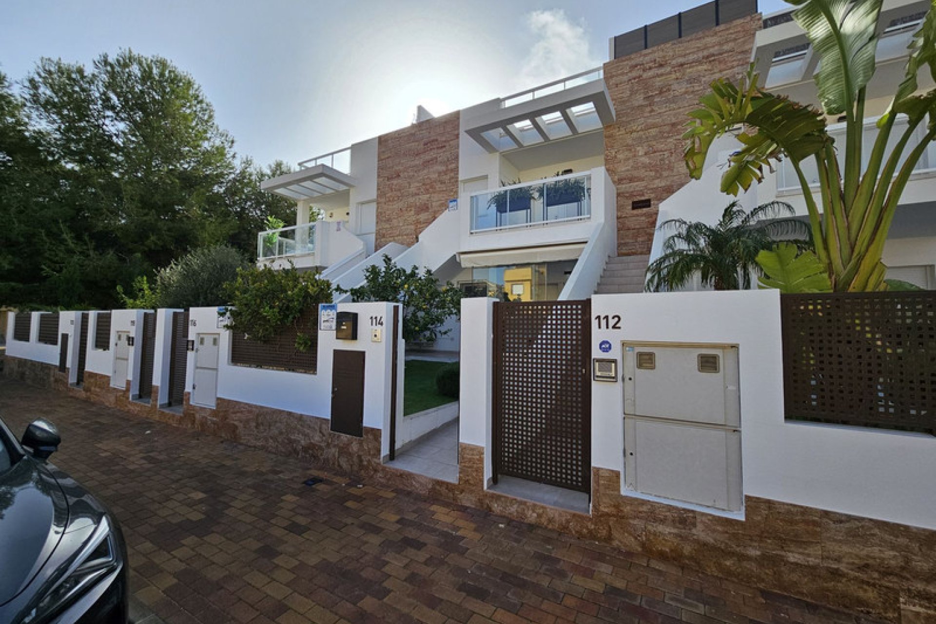 Resale - Apartment - San Pedro del Pinatar - San Pedro Del Pinatar