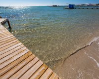 Resale - Apartment - San Pedro del Pinatar - San Pedro Del Pinatar