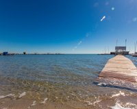 Resale - Apartment - San Pedro del Pinatar - San Pedro Del Pinatar