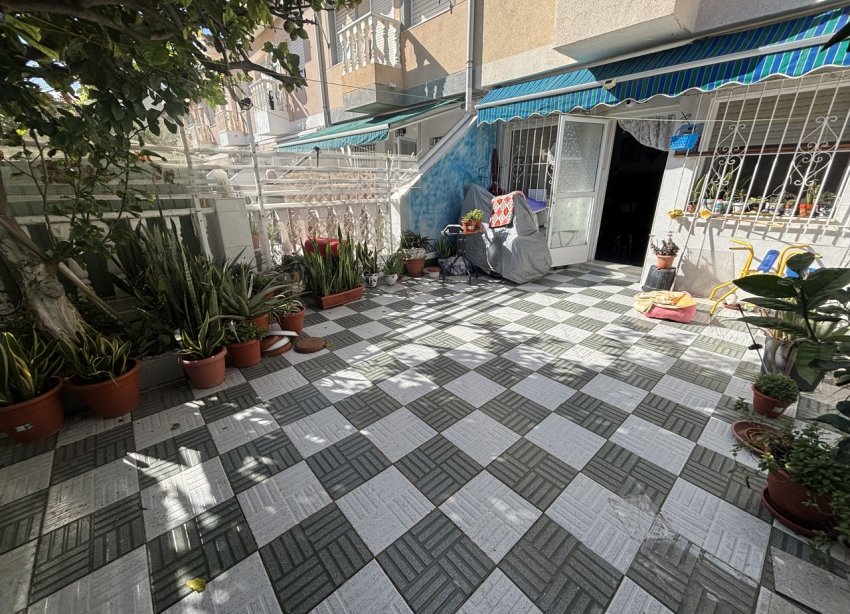 Resale - Apartment - San Pedro del Pinatar - San Pedro Del Pinatar