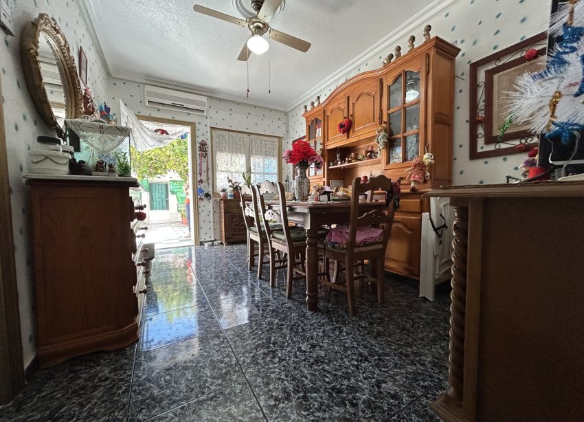 Resale - Apartment - San Pedro del Pinatar - San Pedro Del Pinatar