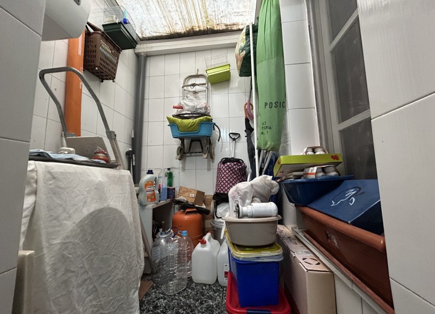 Resale - Apartment - San Pedro del Pinatar - San Pedro Del Pinatar