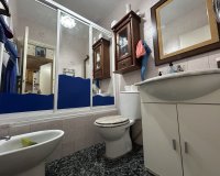 Resale - Apartment - San Pedro del Pinatar - San Pedro Del Pinatar