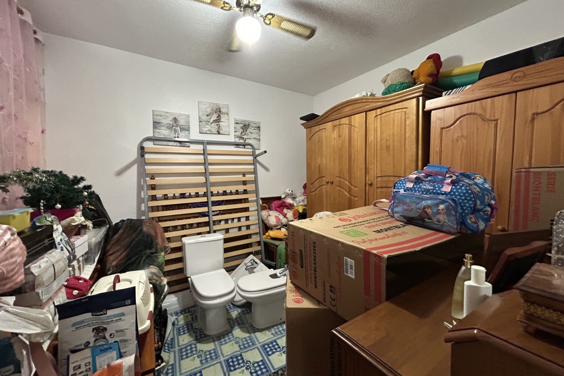 Resale - Apartment - San Pedro del Pinatar - San Pedro Del Pinatar