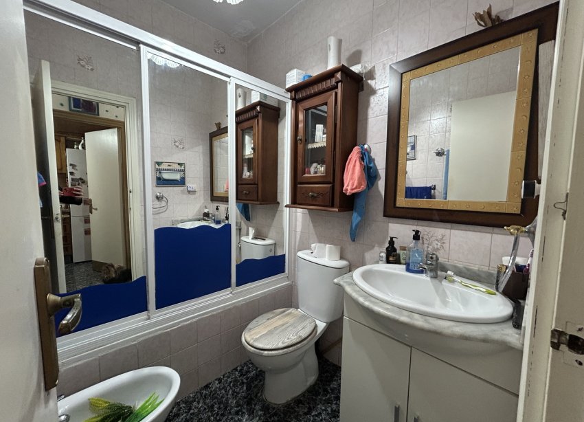 Resale - Apartment - San Pedro del Pinatar - San Pedro Del Pinatar