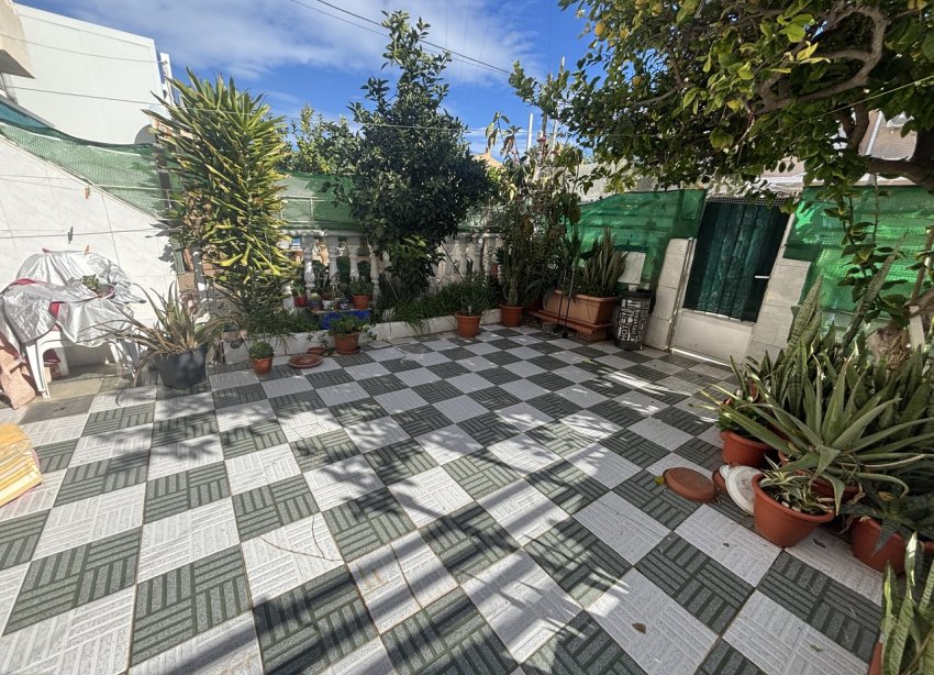 Resale - Apartment - San Pedro del Pinatar - San Pedro Del Pinatar