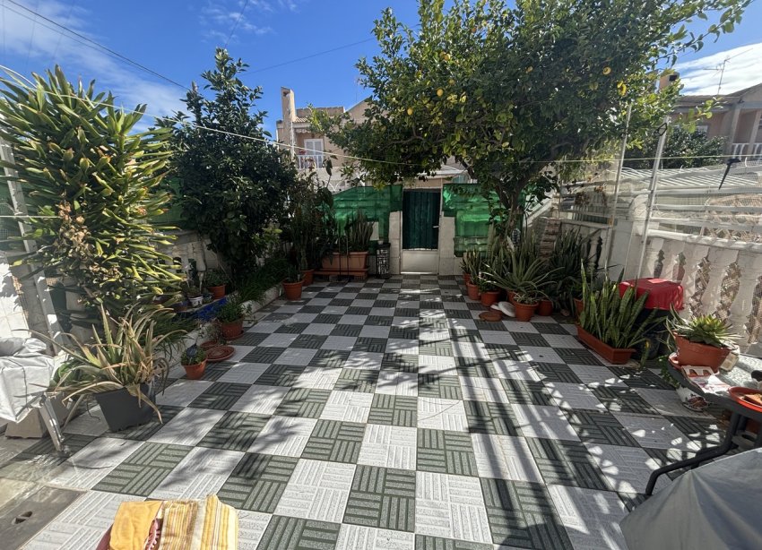 Resale - Apartment - San Pedro del Pinatar - San Pedro Del Pinatar