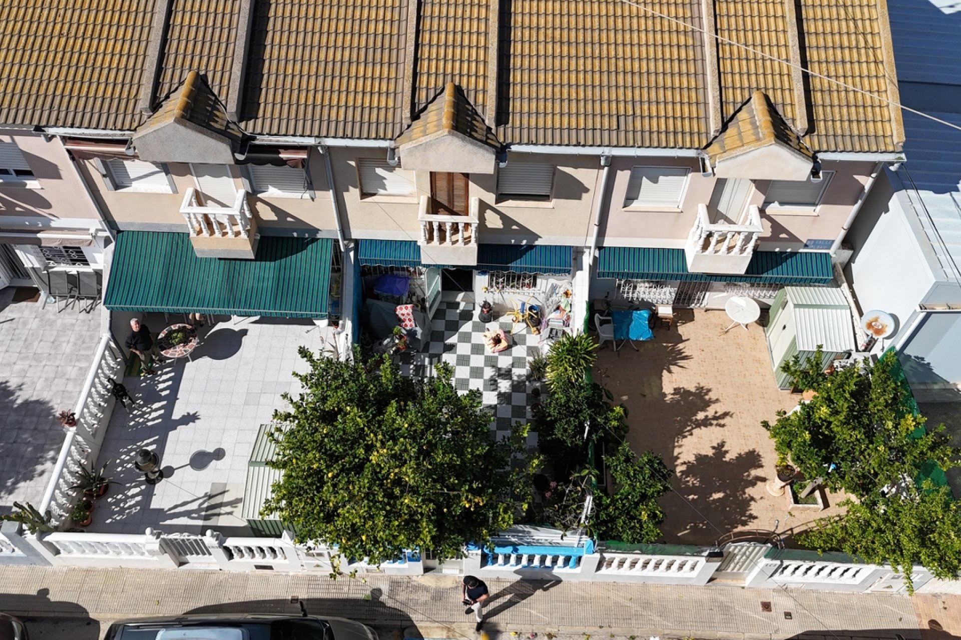 Resale - Apartment - San Pedro del Pinatar - San Pedro Del Pinatar