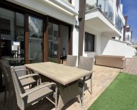 Resale - Apartment - San Pedro del Pinatar - San Pedro Del Pinatar