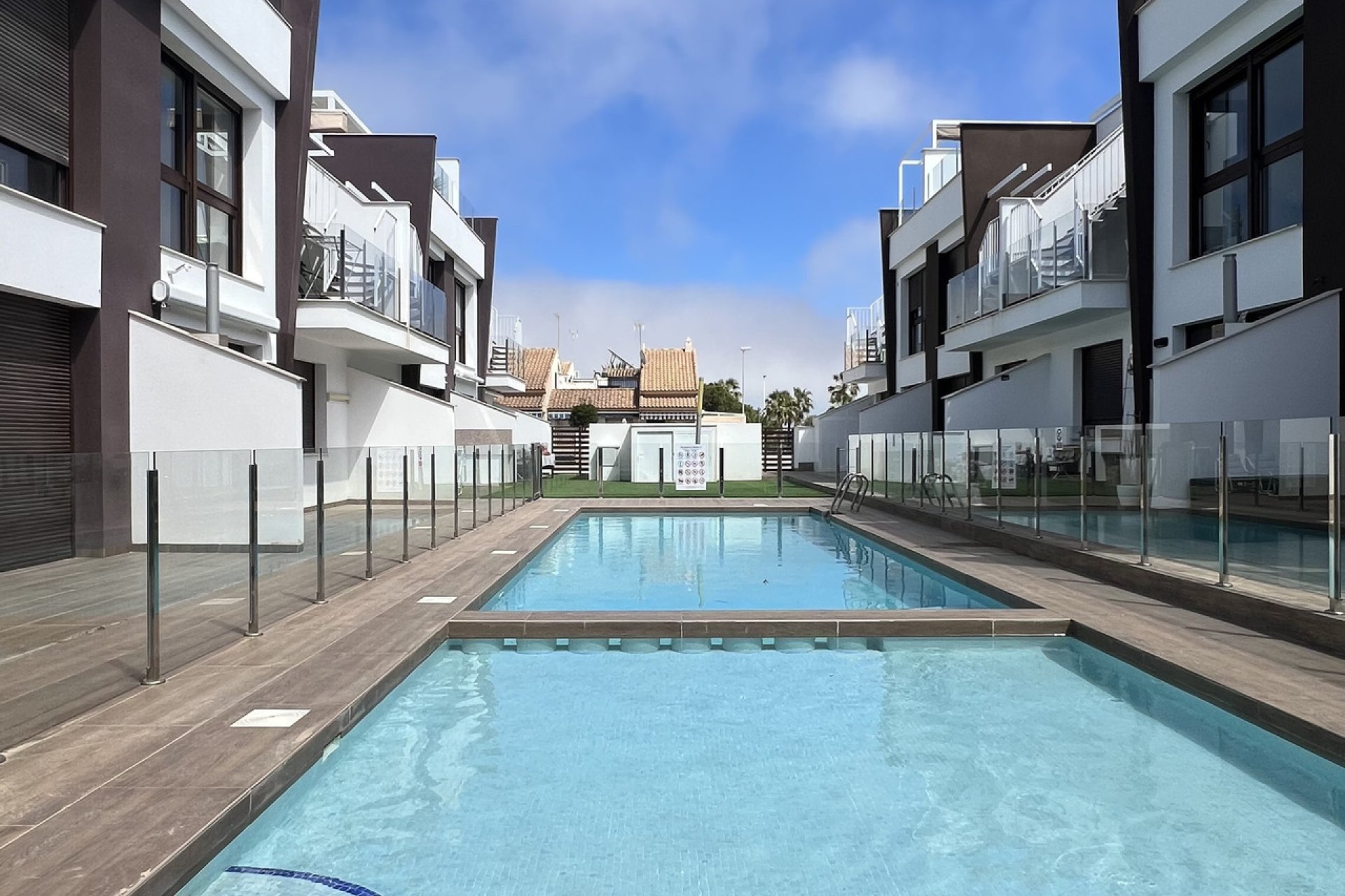 Resale - Apartment - San Pedro del Pinatar - San Pedro Del Pinatar