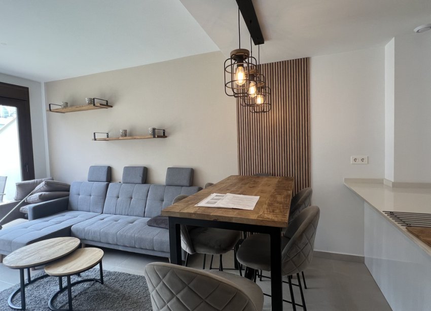 Resale - Apartment - San Pedro del Pinatar - San Pedro Del Pinatar