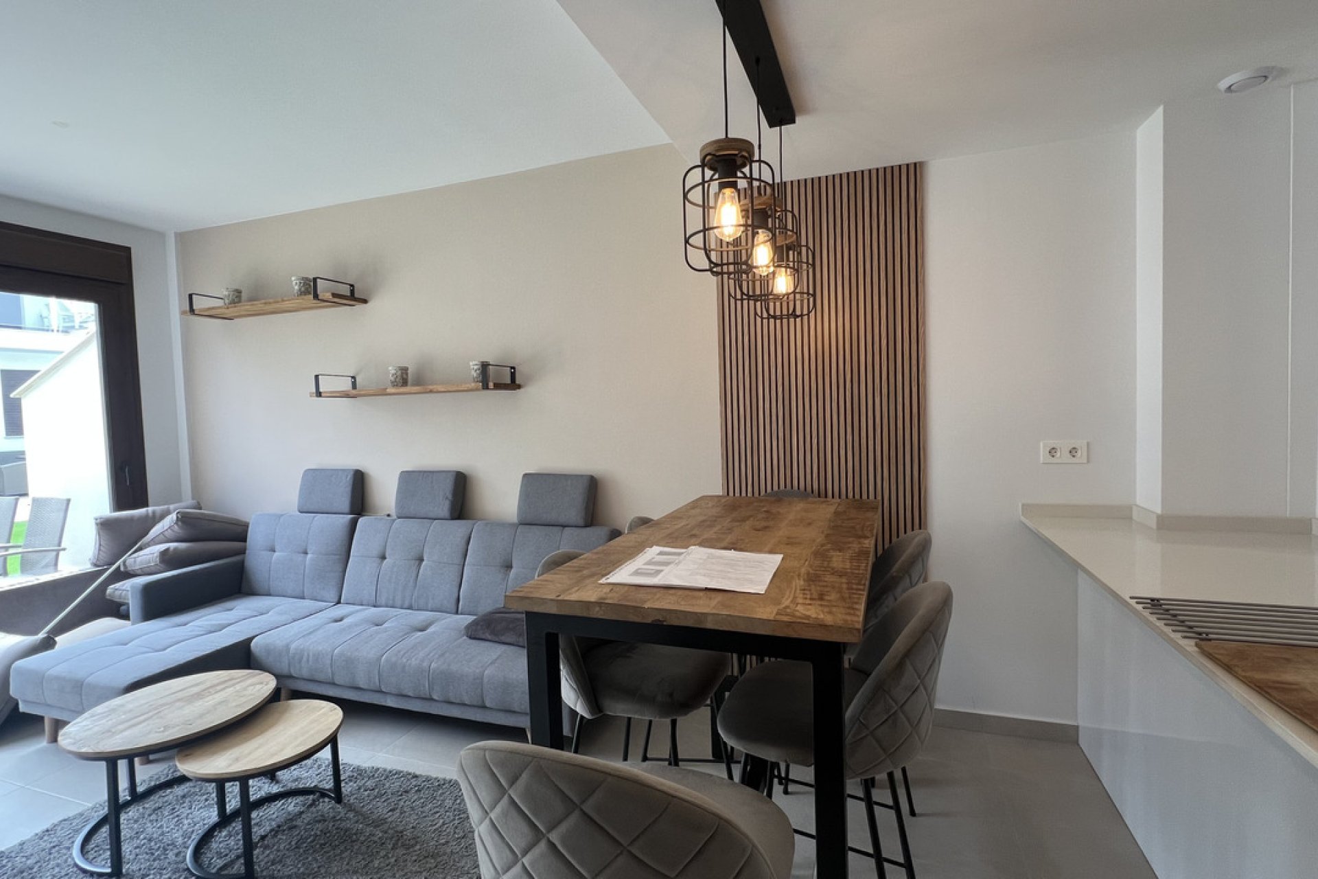 Resale - Apartment - San Pedro del Pinatar - San Pedro Del Pinatar