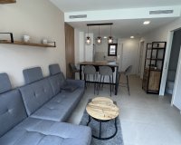 Resale - Apartment - San Pedro del Pinatar - San Pedro Del Pinatar