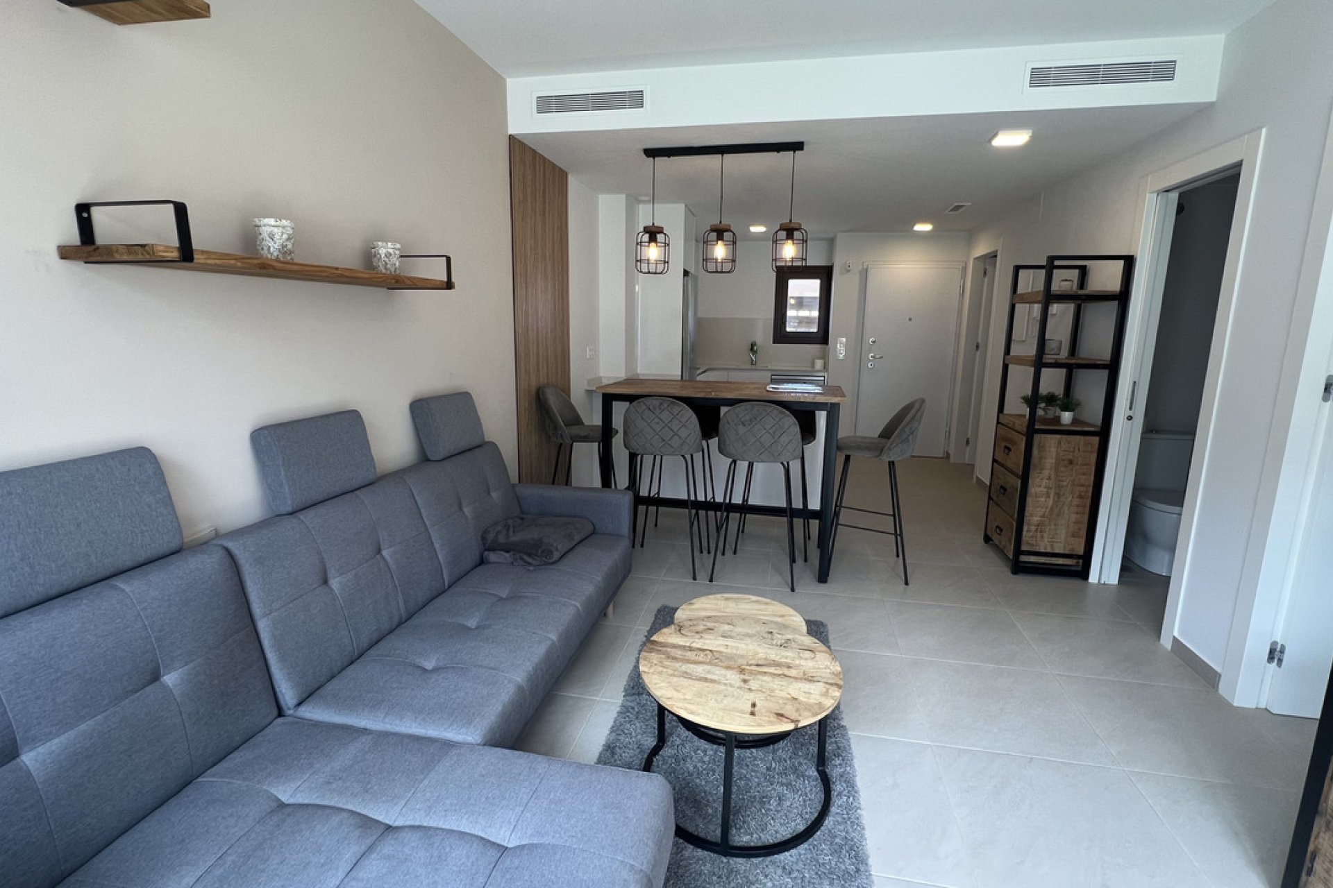 Resale - Apartment - San Pedro del Pinatar - San Pedro Del Pinatar