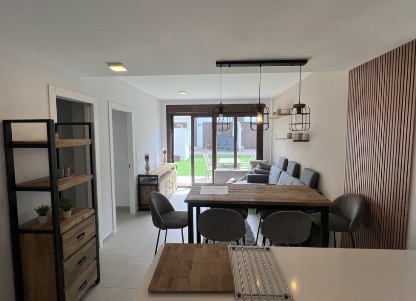 Resale - Apartment - San Pedro del Pinatar - San Pedro Del Pinatar