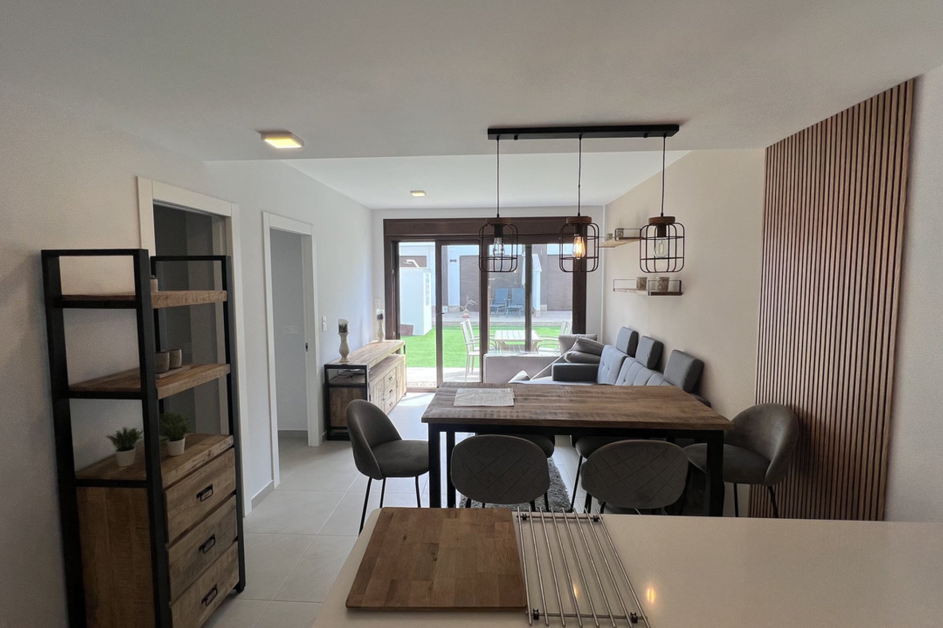 Resale - Apartment - San Pedro del Pinatar - San Pedro Del Pinatar