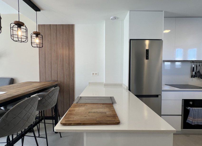 Resale - Apartment - San Pedro del Pinatar - San Pedro Del Pinatar