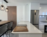 Resale - Apartment - San Pedro del Pinatar - San Pedro Del Pinatar