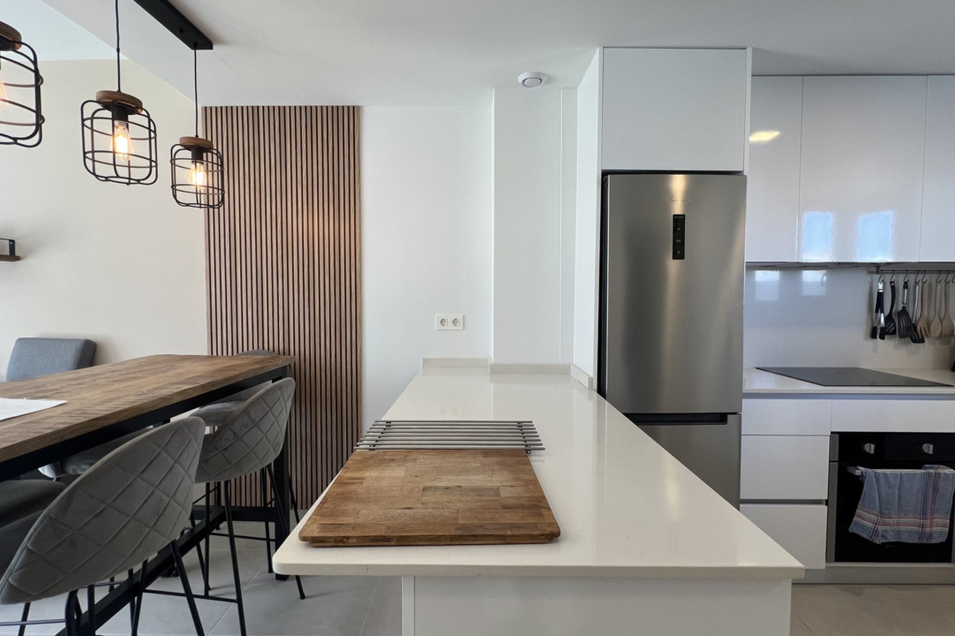 Resale - Apartment - San Pedro del Pinatar - San Pedro Del Pinatar