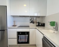 Resale - Apartment - San Pedro del Pinatar - San Pedro Del Pinatar