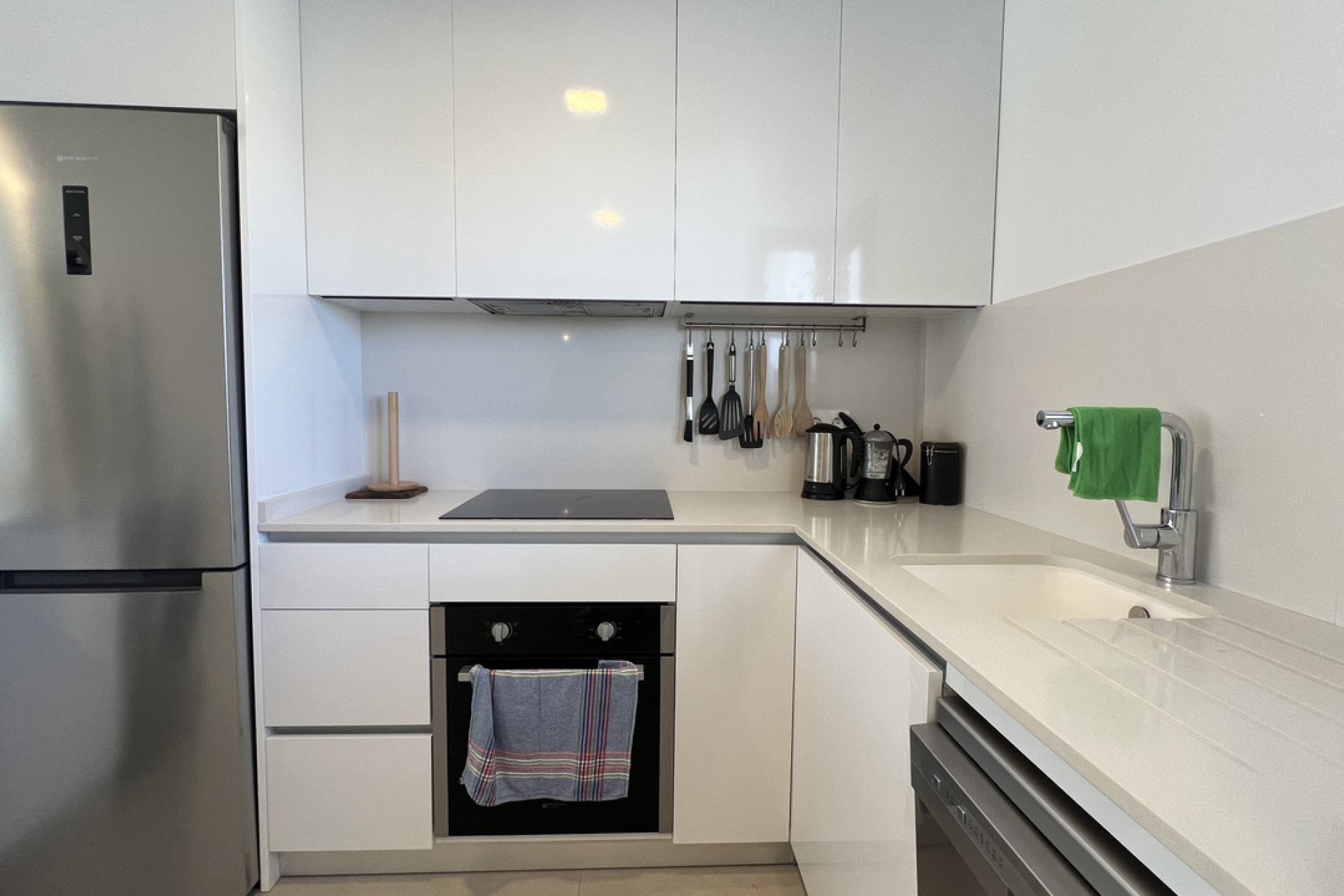 Resale - Apartment - San Pedro del Pinatar - San Pedro Del Pinatar