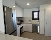 Resale - Apartment - San Pedro del Pinatar - San Pedro Del Pinatar