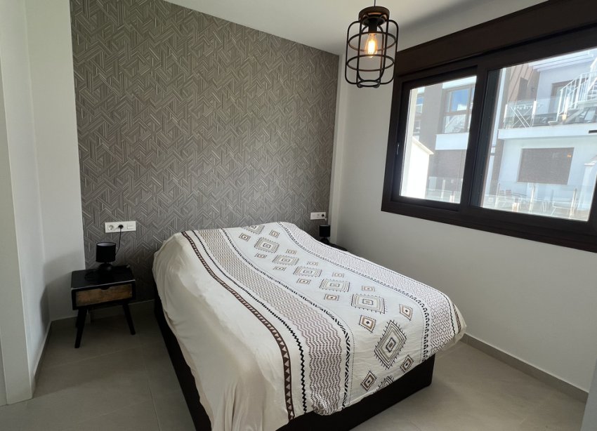 Resale - Apartment - San Pedro del Pinatar - San Pedro Del Pinatar