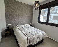 Resale - Apartment - San Pedro del Pinatar - San Pedro Del Pinatar