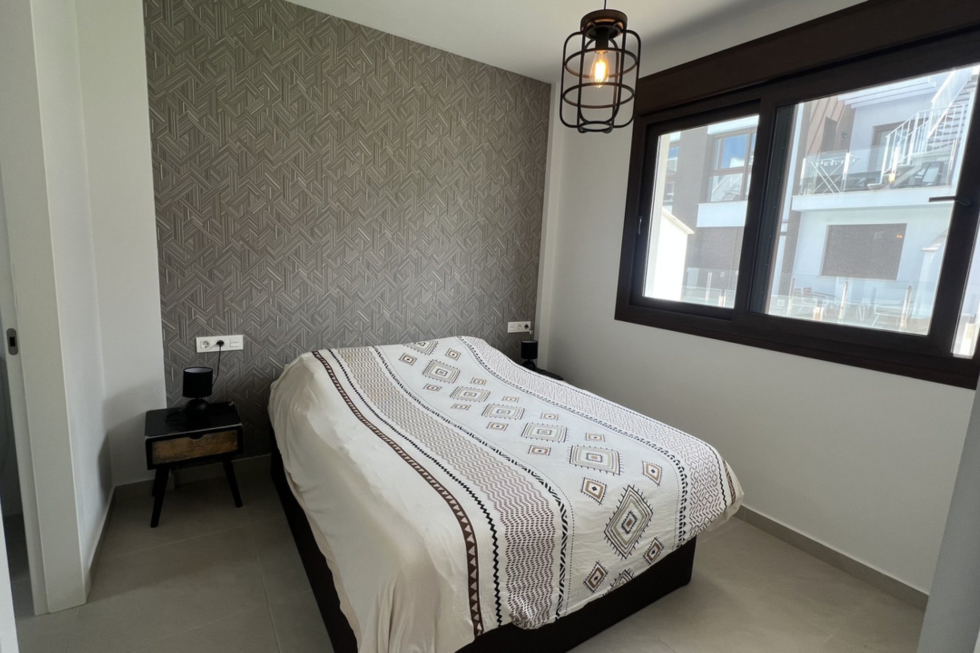 Resale - Apartment - San Pedro del Pinatar - San Pedro Del Pinatar