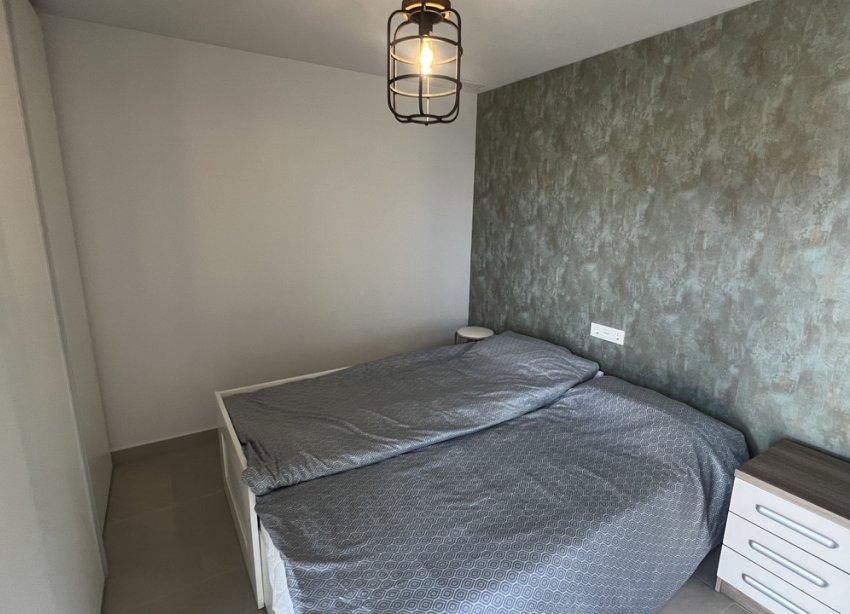 Resale - Apartment - San Pedro del Pinatar - San Pedro Del Pinatar