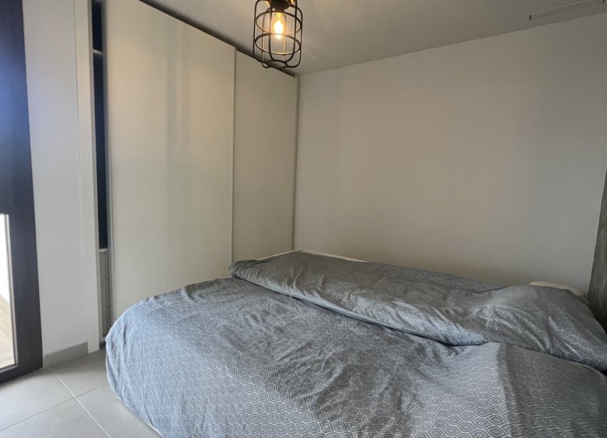 Resale - Apartment - San Pedro del Pinatar - San Pedro Del Pinatar