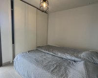 Resale - Apartment - San Pedro del Pinatar - San Pedro Del Pinatar