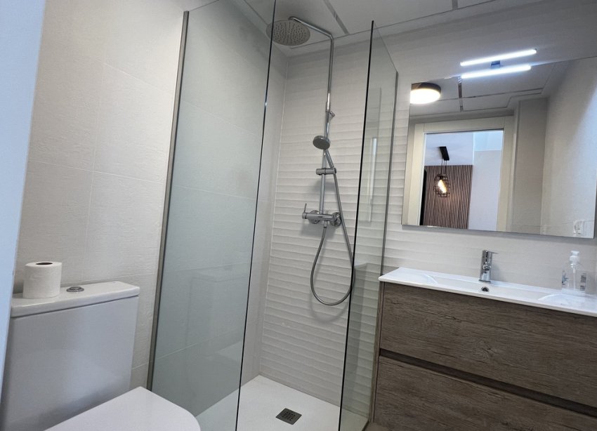 Resale - Apartment - San Pedro del Pinatar - San Pedro Del Pinatar