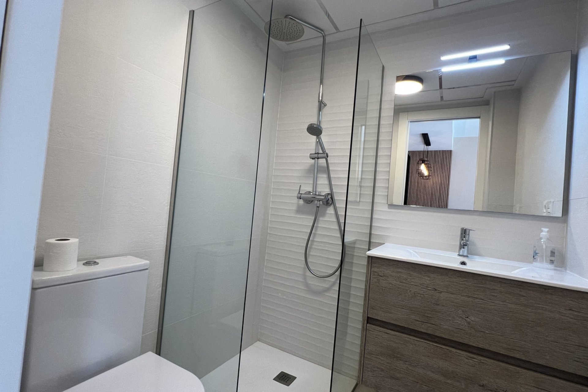 Resale - Apartment - San Pedro del Pinatar - San Pedro Del Pinatar