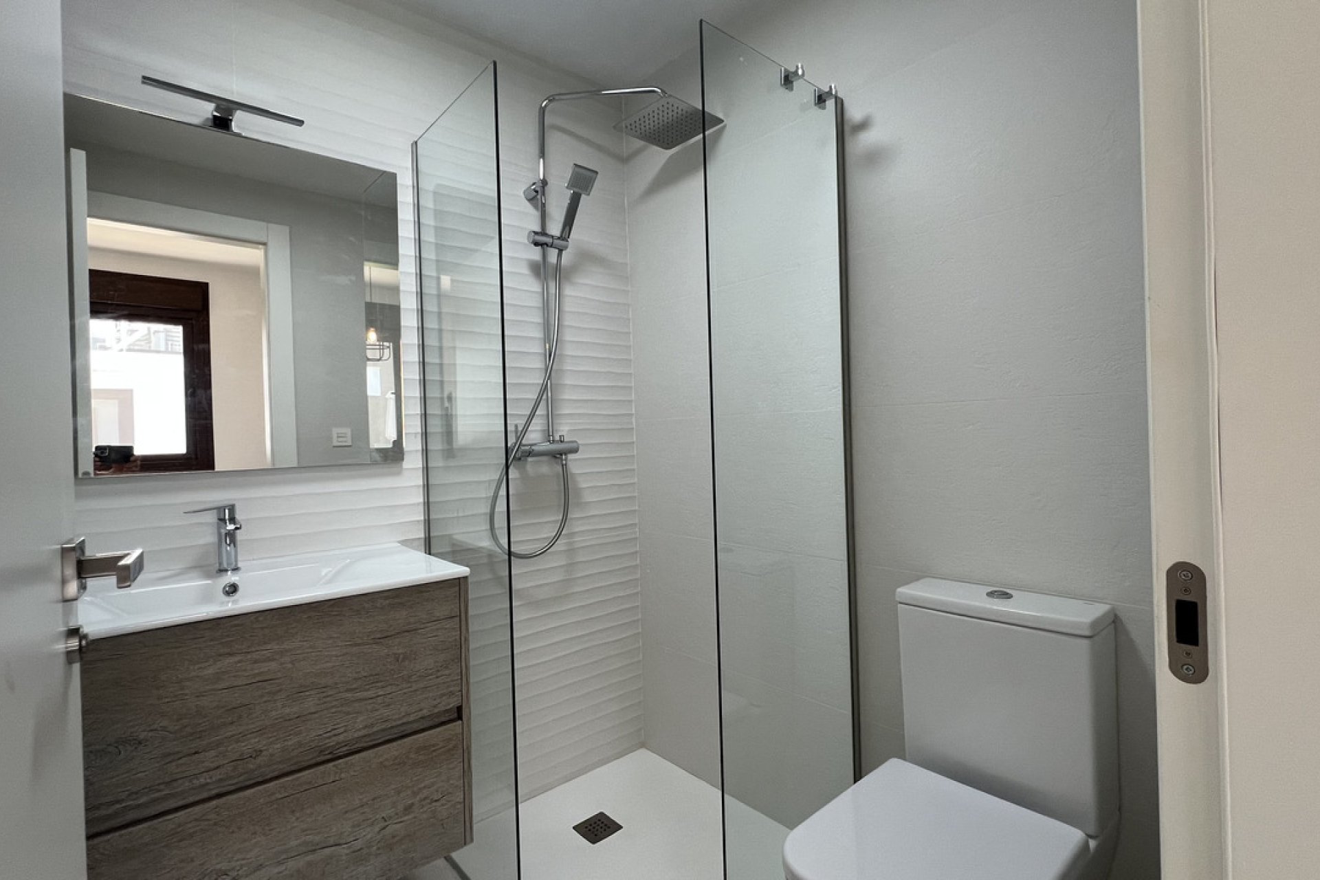 Resale - Apartment - San Pedro del Pinatar - San Pedro Del Pinatar