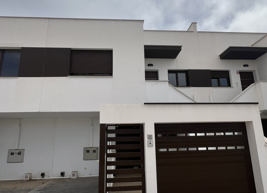 Resale - Apartment - San Pedro del Pinatar - San Pedro Del Pinatar