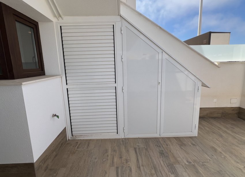 Resale - Apartment - San Pedro del Pinatar - San Pedro Del Pinatar