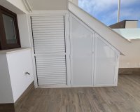 Resale - Apartment - San Pedro del Pinatar - San Pedro Del Pinatar