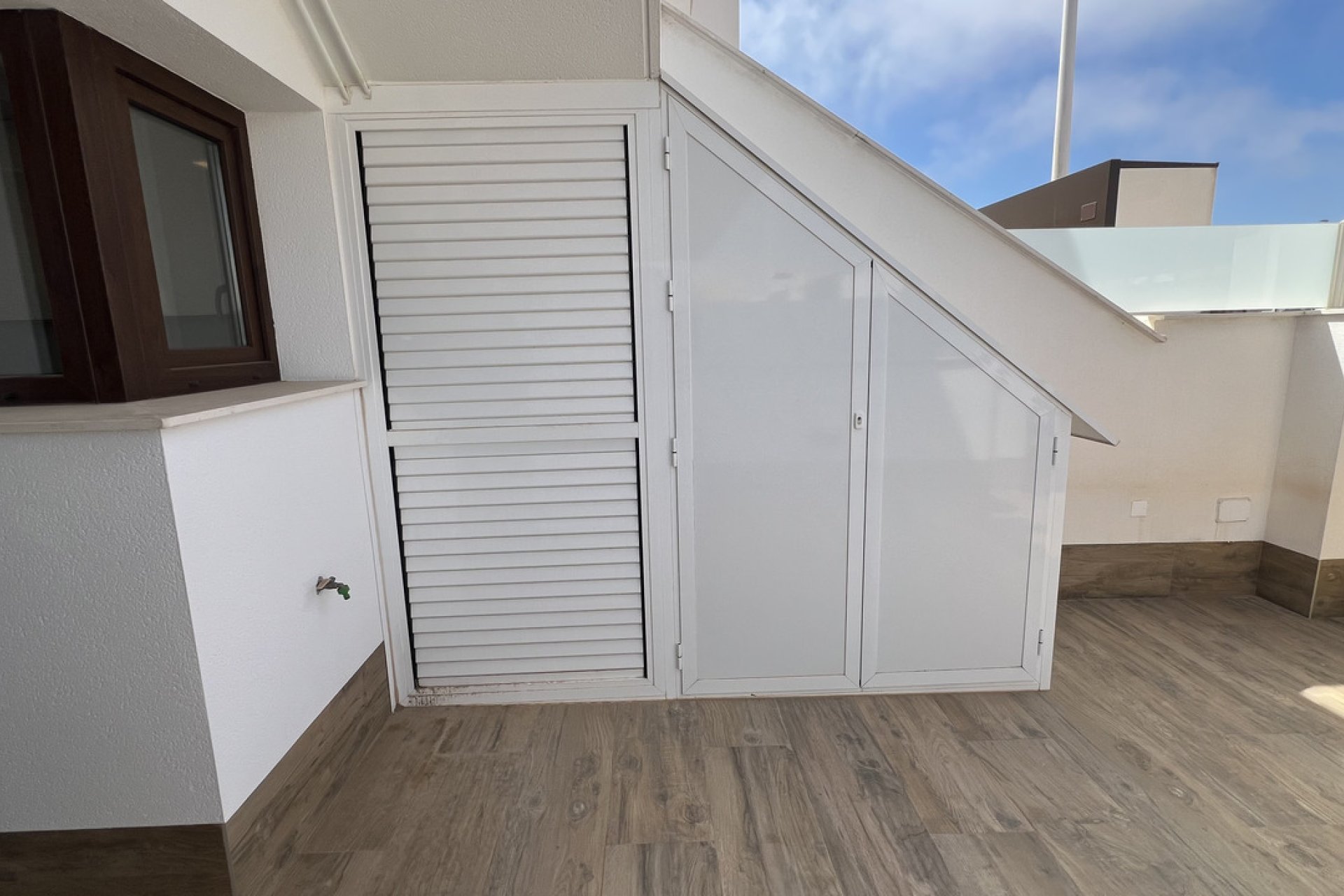 Resale - Apartment - San Pedro del Pinatar - San Pedro Del Pinatar