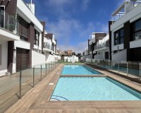 Resale - Apartment - San Pedro del Pinatar - San Pedro Del Pinatar