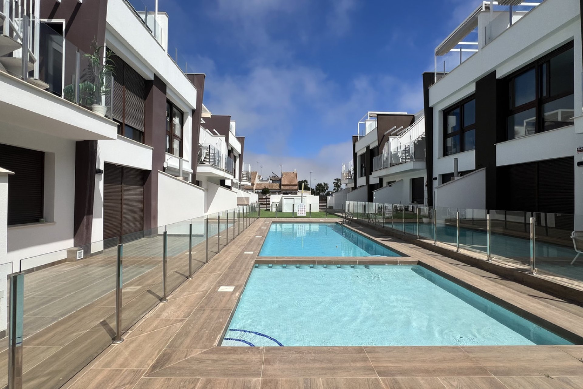 Resale - Apartment - San Pedro del Pinatar - San Pedro Del Pinatar