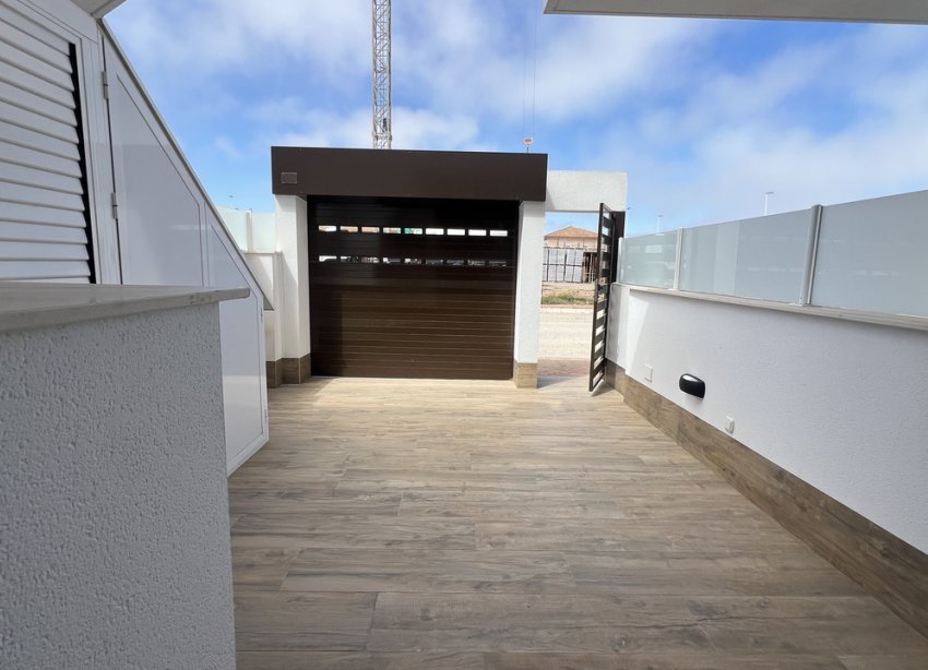 Resale - Apartment - San Pedro del Pinatar - San Pedro Del Pinatar