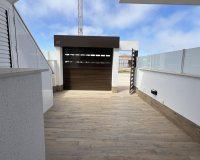 Resale - Apartment - San Pedro del Pinatar - San Pedro Del Pinatar