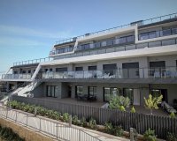 Resale - Apartment - Santa Pola - Santa Pola - Gran Alacant