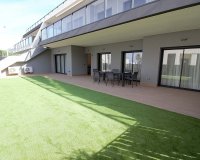 Resale - Apartment - Santa Pola - Santa Pola - Gran Alacant